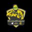 Желтый в стране 404 Avatar