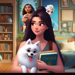 World of books | Резиденция Любви avatar