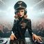 Volchads - anti-humanist swiftie imperialism Edition Avatar