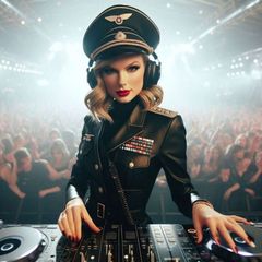 Volchads - anti-humanist swiftie imperialism Edition avatar