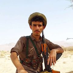 الشاعر حـيـدر عـلـي avatar