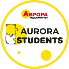 Aurora Students📚 avatar