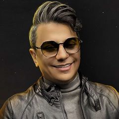 Mohsen Ebrahimzadeh avatar