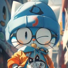 海外机场:哆啦A梦VPN 官方讨论组 avatar