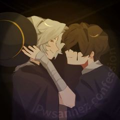 PWSanhez confession [🎩👁] avatar
