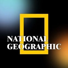 National Geographic avatar