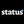 Status CF avatar