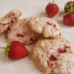 Sprout/Ginger confession 🍓🍪 avatar