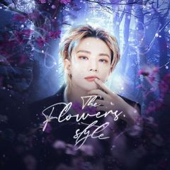 ❀ ᴛʜᴇ ғʟᴏᴡᴇʀ sᴛʏʟᴇ avatar