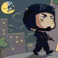 广州保安大队 avatar