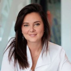 Kalintseva | Powered by Marketing avatar