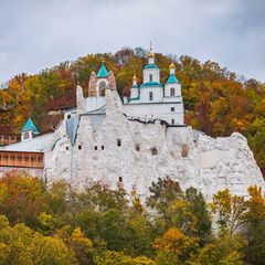 🇺🇦Святогірськ, Богородичне, Лиман, Райгородок, Щурове, Миколаївка🇺🇦 avatar