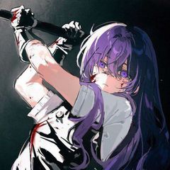 Asahina Mafuyu avatar