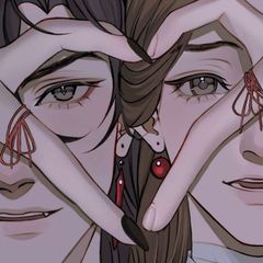 𝐻𝑒𝑎𝑣𝑒𝑛 𝑂𝑓𝑓𝑖𝑐𝑖𝑎𝑙'𝑠 𝐵𝑙𝑒𝑠𝑠𝑖𝑛𝑔 [🪽🀄️] confession/daily avatar