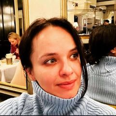 Вас много - я одна avatar