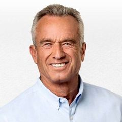 Robert F. Kennedy Jr. avatar