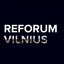 Reforum Space Vilnius Avatar