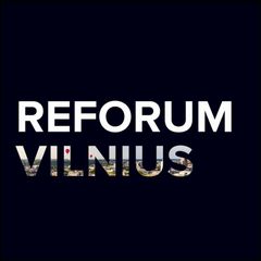 Reforum Space Vilnius avatar