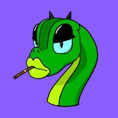 Змеиный клубочек avatar