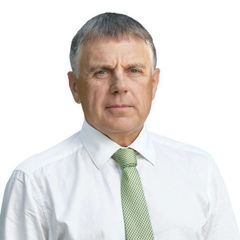 Сергей Петров. Ангарск avatar