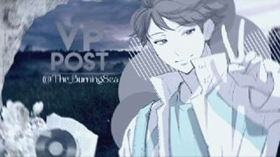 Post media