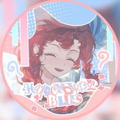 hypochondriac blues|reverse 1999 avatar
