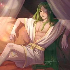 »»—— MERRAIN ——> avatar