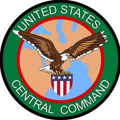 U.S. Central Command avatar