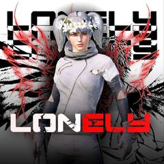 Lonely avatar