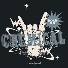 🎸 𝐂𝐇𝐄𝐌𝐈𝐂𝐀𝐋 OPEN avatar