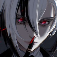 ALEXA avatar