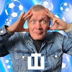 ШМУРНОВ ТАЙМ avatar