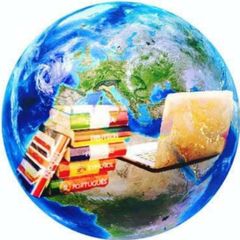 🌍📚Globalisten-Bücher⬛️⬜️🟥 avatar