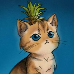 ананасивое месиво 🫧 avatar