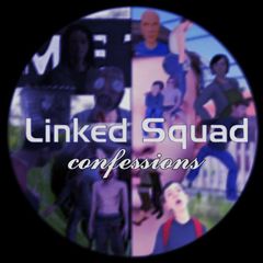 🎭Linked Squad confessions📓 avatar
