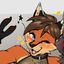 Friendly memes for the fox in your life 🦊 Avatar