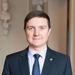Алексей Цивилёв (депутат ЗС Петербурга) avatar