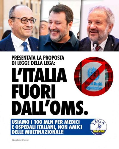 Post media