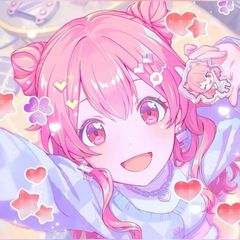 AIRI! CONFESSION🩷 avatar