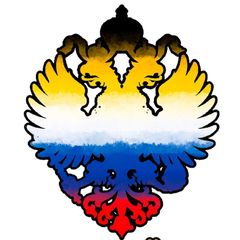 Объединëнное Движение Правых | ОДП | Z avatar