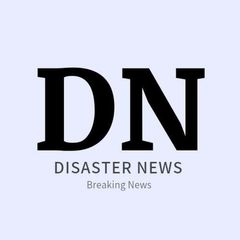 Disaster News avatar