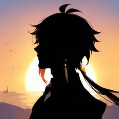 橙心笺语 avatar