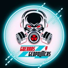Guerras & Geopolítica🚀🔥 avatar