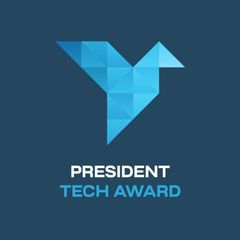 President Tech Award avatar