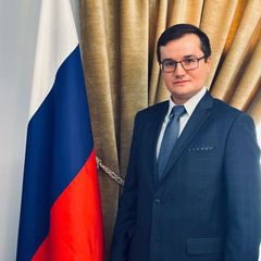 Евгений Кудров/Evgeny Koudrov avatar