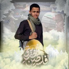 قناة الشاعر ابو يحيئ الغماري avatar