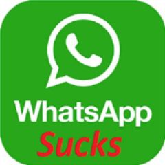 Kontakte von WhatsApp, Facebook, Instagram und Twitter zu Telegram bringen - Eine Sammlung von Argumenten und Vorteilen avatar