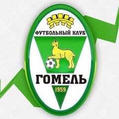 Чат ФК «Гомель» avatar