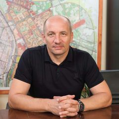 Эдуард Сеновоз avatar