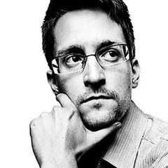 Edward Snowden avatar